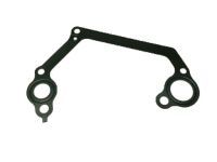 Toyota 15193-88600 Gasket, Oil Pump