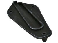 Toyota 53414-89103 Seal, Hood Hinge