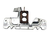 Toyota 21912-61032 Insulator, Carburetor Heat