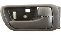 Toyota 69206-AA021-B2 Handle Sub-Assembly, Doo