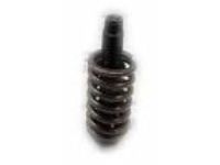 Toyota 90501-14772 Spring, Compression