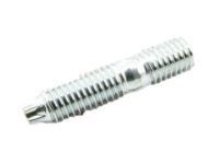 Toyota 90126-08037 Stud, Hex LOBULAR