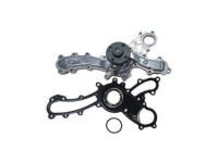 Toyota 16100-39456 Engine Water Pump Assembly