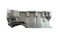 Toyota 11420-37010 Crankcase Assy, Stiffening