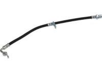 Toyota SU003-00619 Brake Hose-Rear,Left