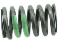 Toyota 90501-45342 Spring, Compression