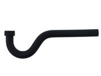 Toyota 12261-35011 Hose, Ventilation