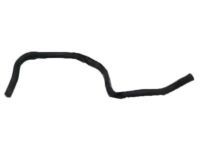 Toyota 23826-0H110 Hose, Fuel Vapor Feed