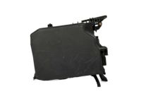 Toyota 82662-02660 Cover, Relay Block