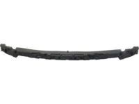 Toyota 52611-06460 ABSORBER, Front Bumper