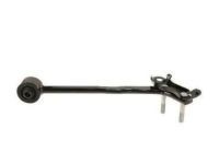 Toyota 48660-35011 Bar Assembly, STRUT, RH