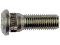 Toyota 90942-02035 Bolt, Hub