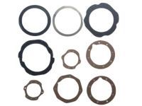 Toyota 43204-60031 Seal Sub-Assy, Steering Knuckle Oil