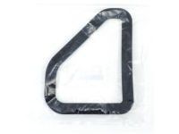 Toyota 55786-90300 Seal, Side Ventilator Duct