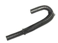 Toyota 16261-31100 Hose, Water By-Pass