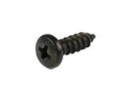 Toyota 90164-40072 Screw, Binding TAPPI