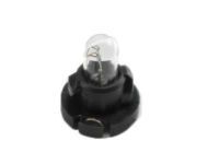 Toyota 83119-24070 Bulb,W/SOCKET