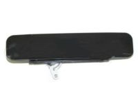 Toyota Tacoma Tailgate Handle - 69090-04010 Handle Assy, Tail Gate