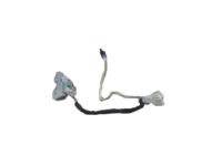 Toyota 35906-21020 Wire Sub-Assy, Indicator Lamp