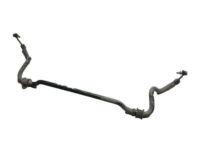 Toyota Tacoma Sway Bar Kit - 48811-04100 Bar, Stabilizer, Front