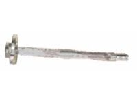 Toyota 52217-35100 Bolt, Body Mounting