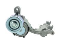 Toyota 16620-31012 TENSIONER Assembly, V-RIBBED Belt