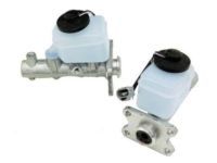 Toyota Land Cruiser Brake Master Cylinder - 47201-60551 Brake Master Cylinder Sub-Assembly