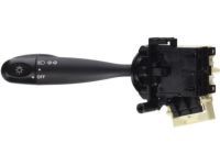 Toyota 84140-02170 Switch Assy, Headlamp Dimmer