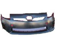 Toyota 52119-47930 Cover, Front Bumper L/C