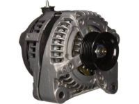 Toyota 4Runner Alternator - 27060-50360 Alternator Assembly