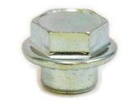 Toyota 90176-08016 Nut