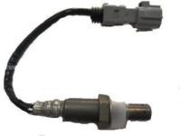 Toyota 89465-0E040 Oxygen Sensor No.2