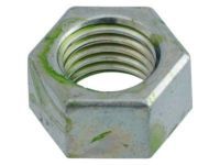 Toyota 90170-10021 Nut