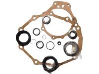 Toyota 04362-35030 Gasket Kit, Transfer Overhaul