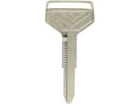 Toyota 90999-00085 Key, Blank