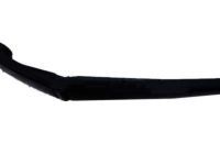 Toyota 85221-0R030 Front Wiper Arm Left