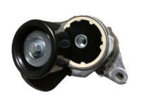 Toyota 16620-0S011 TENSIONER Assembly, V-Ri