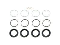 Toyota 90522-50003 Ring, Set