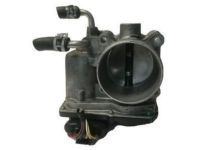 Toyota 22030-37020 Throttle Body Assembly