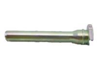 Toyota 47715-48050 Pin, Front Disc Brake Cylinder Slide