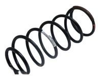 Toyota 48131-35590 Spring, Coil, Front