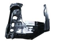 Toyota 53029-04010 Support Sub-Assembly, Ra