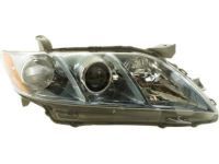 Toyota 81130-33662 Passenger Side Headlight Unit Assembly