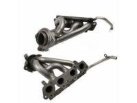 Toyota Corolla Exhaust Manifold - 17140-88602 Exhaust Manifold