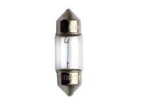 Toyota 90981-11015 Bulb, Room Lamp