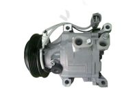 Toyota 88320-52040 Compressor Assy, Cooler