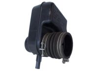 Toyota 17893-20031 Resonator, Intake Air