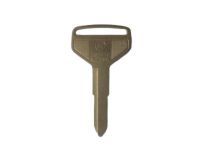 Toyota 90999-00066 Key, Blank