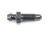 Toyota 47547-27030 Plug, BLEEDER