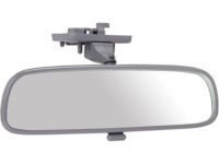 Toyota 87810-12230-B0 Inner Rear View Mirror Assembly